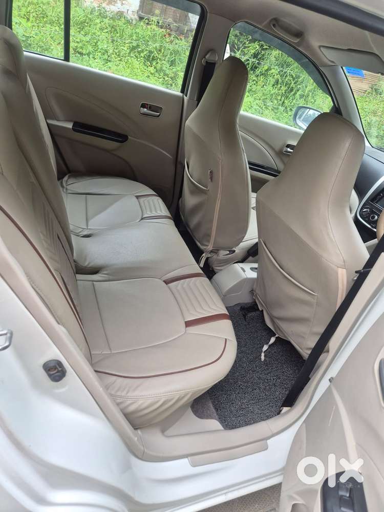 Maruti Suzuki Celerio Cng Vxi Mt, 2020, Cng & Hybrids