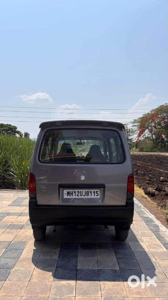 Maruti Suzuki Eeco, 2022, Cng & Hybrids