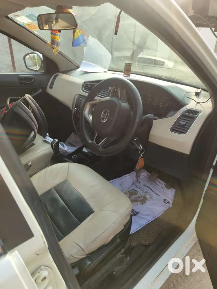 2014 Tata Zest Quadrajet