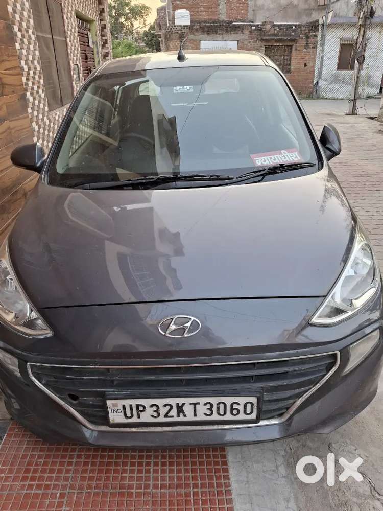 Hyundai Santro Sportz Petrol Manual 2019