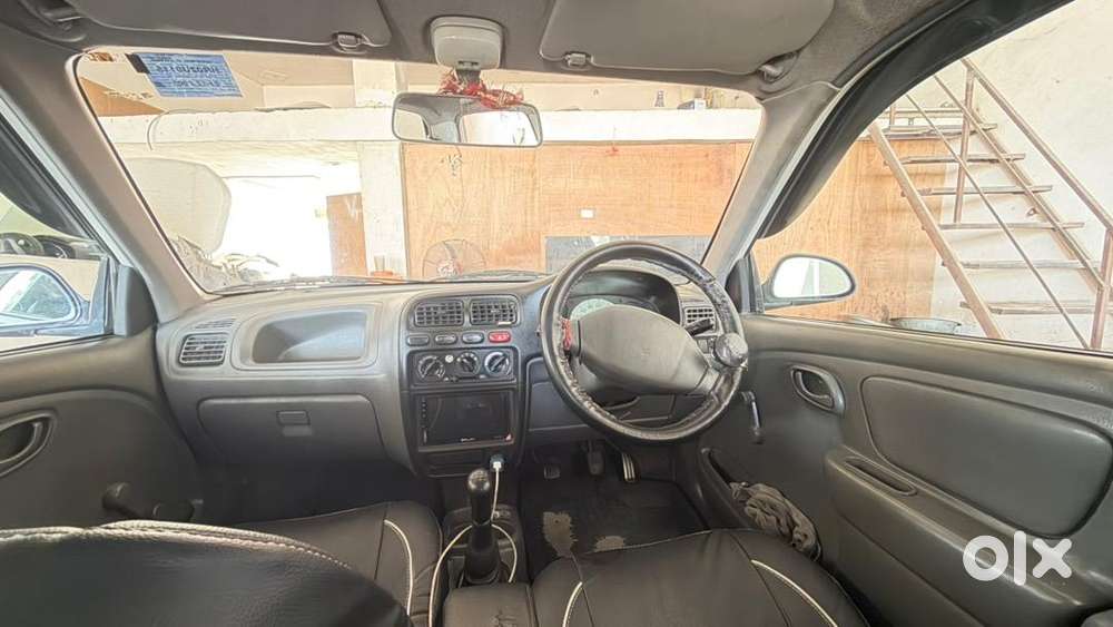 Maruti Suzuki 2008 Km Driven 130000