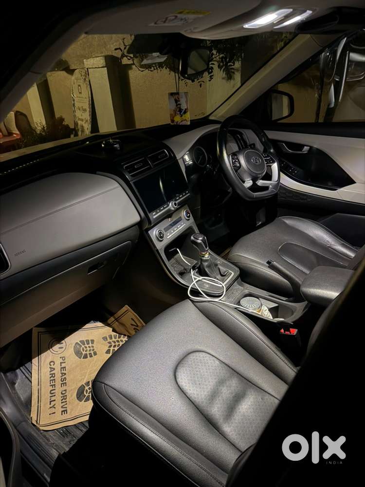 Hyundai Creta Diesel 2020