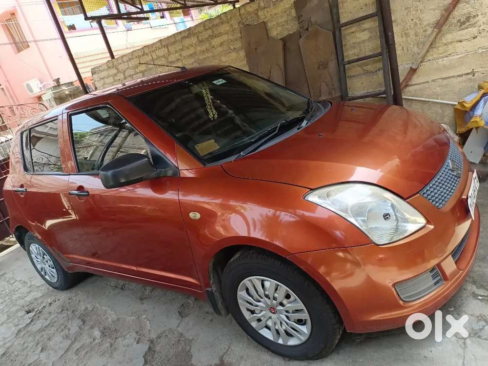 Maruti Suzuki Swift Very Good Condition All Company Service Records