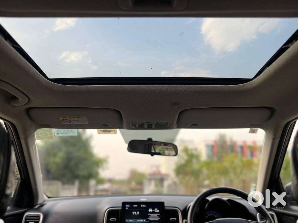 Hyundai Venue Sx Turbo, 2019, Petrol