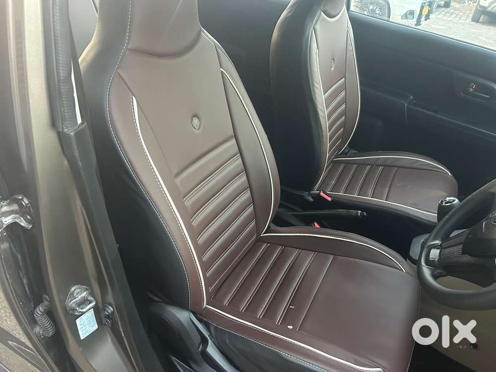 2020 Maruti Suzuki Wagon R Hybrid Car