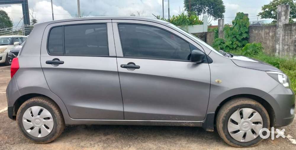 Maruti Suzuki Celerio, 2016, Petrol