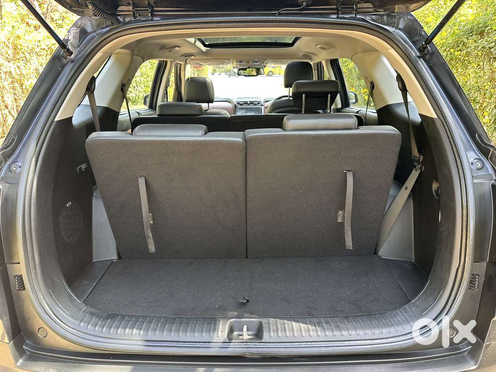 Hyundai Alcazar 1.5 Platinum (o) Diesel At 7 Str, 2022, Diesel