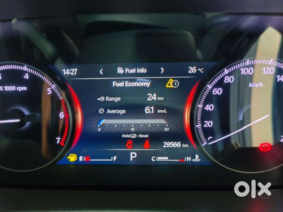 Mahindra Scorpio N D At 2wd Z8 S 7s Z8 Select, 2025, Petrol