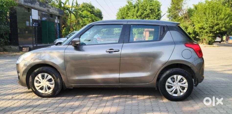 Maruti Suzuki Swift Vxi 2018, 2018, Petrol