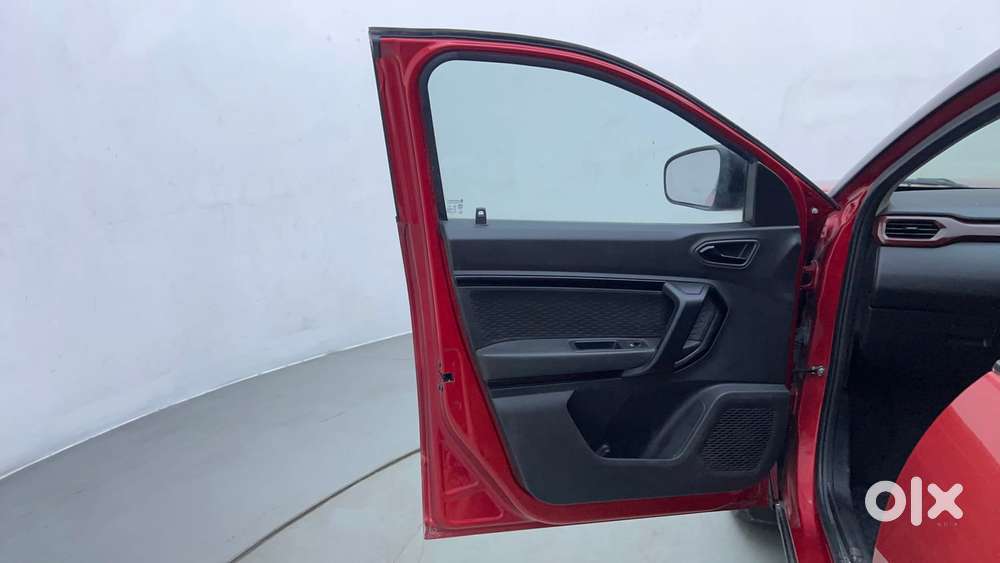 Renault Kiger Rxz Turbo Dt, 2022, Petrol