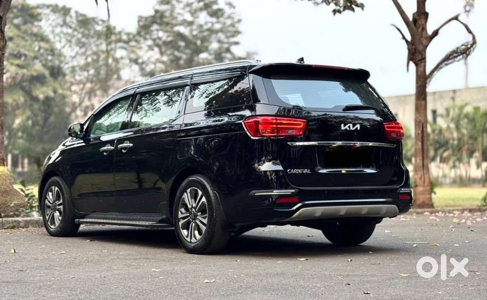 Kia Carnival Prestige, 2021, Diesel