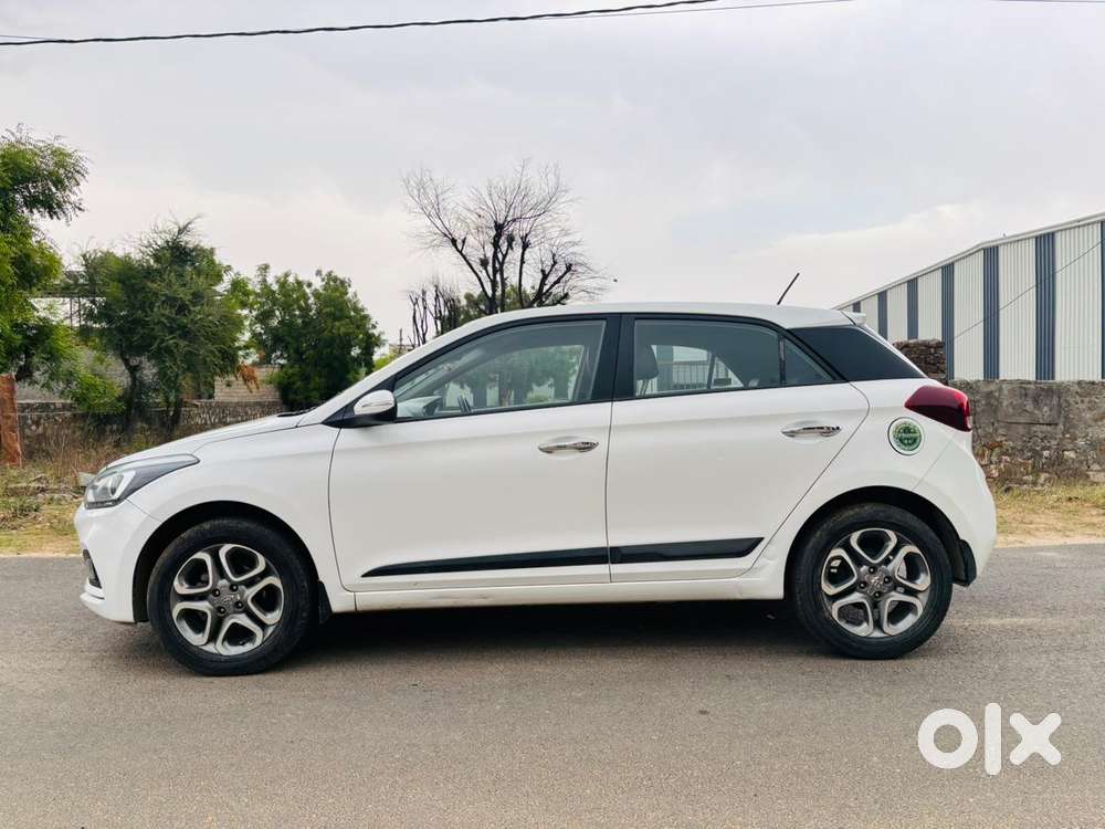 Hyundai I20 1.2 Asta, 2018, Petrol