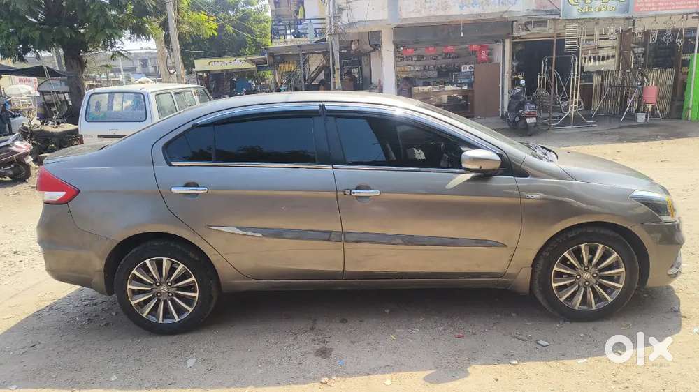Maruti Suzuki Ciaz 2019 Diesel 94000 Km Driven