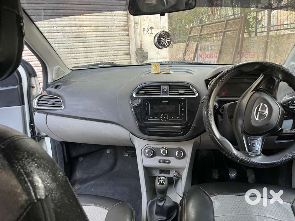 Tata Tiago 2020 Petrol Good Condition
