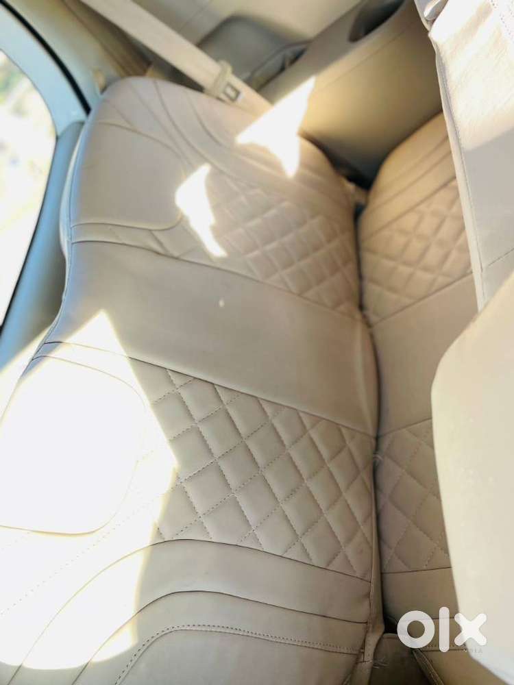 Maruti Suzuki Ertiga Vxi (o) Cng, 2017, Cng & Hybrids