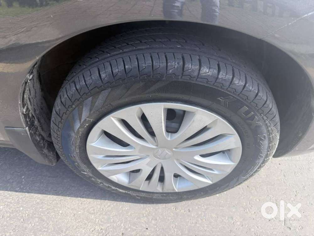 Maruti Suzuki Ertiga Vxi Abs Bs Iv, 2013, Petrol