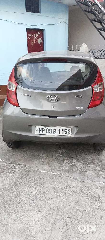 Car Is Very Good Condition Running 86715