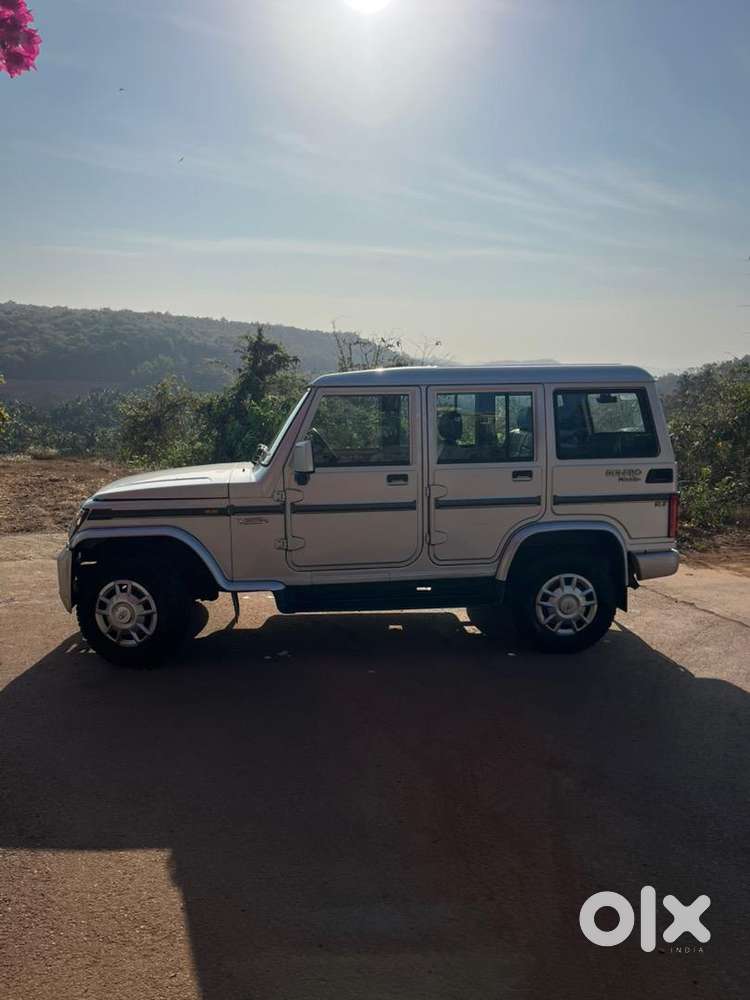 Mahindra Bolero Power Plus 2018 Diesel Well Maintained