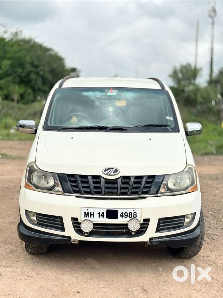 Mahindra Xylo Diesel Well Maintained