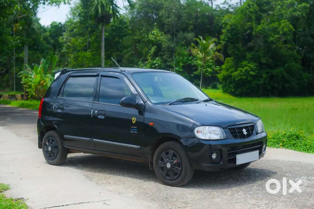 Car Has Been Family Used.  Negotiable