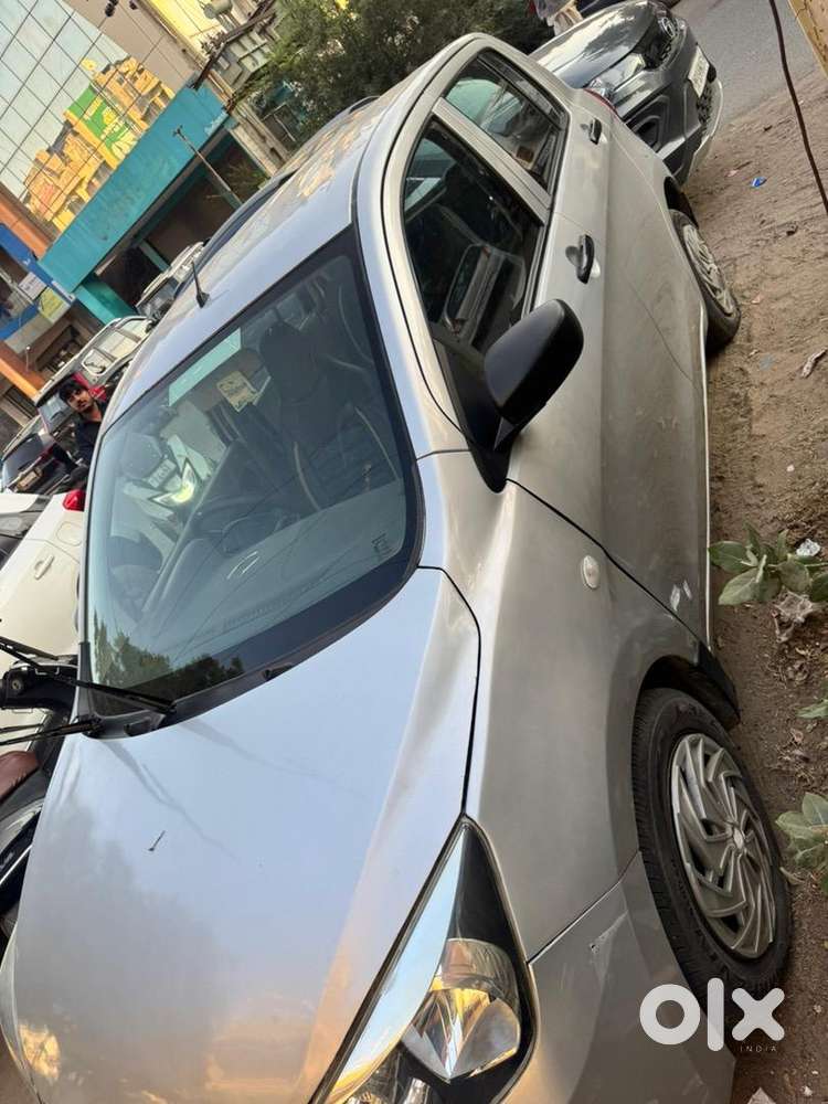 Maruti Suzuki Diesel 2015