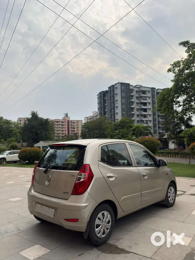 I10 Sportz 2013 For Sale