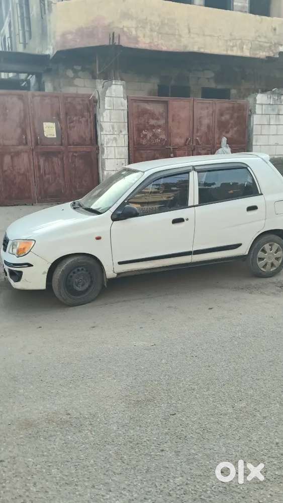 Alto K10 Ac Ok