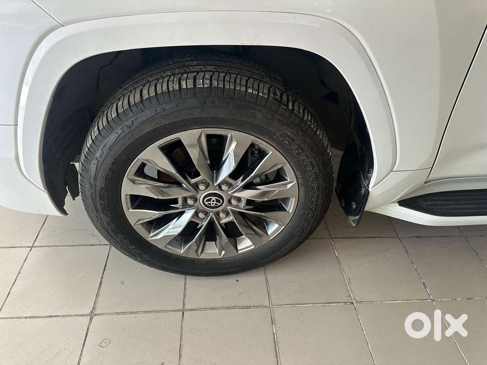 Toyota Land Cruiser 3.3 Zx Diesel, 2025, Diesel