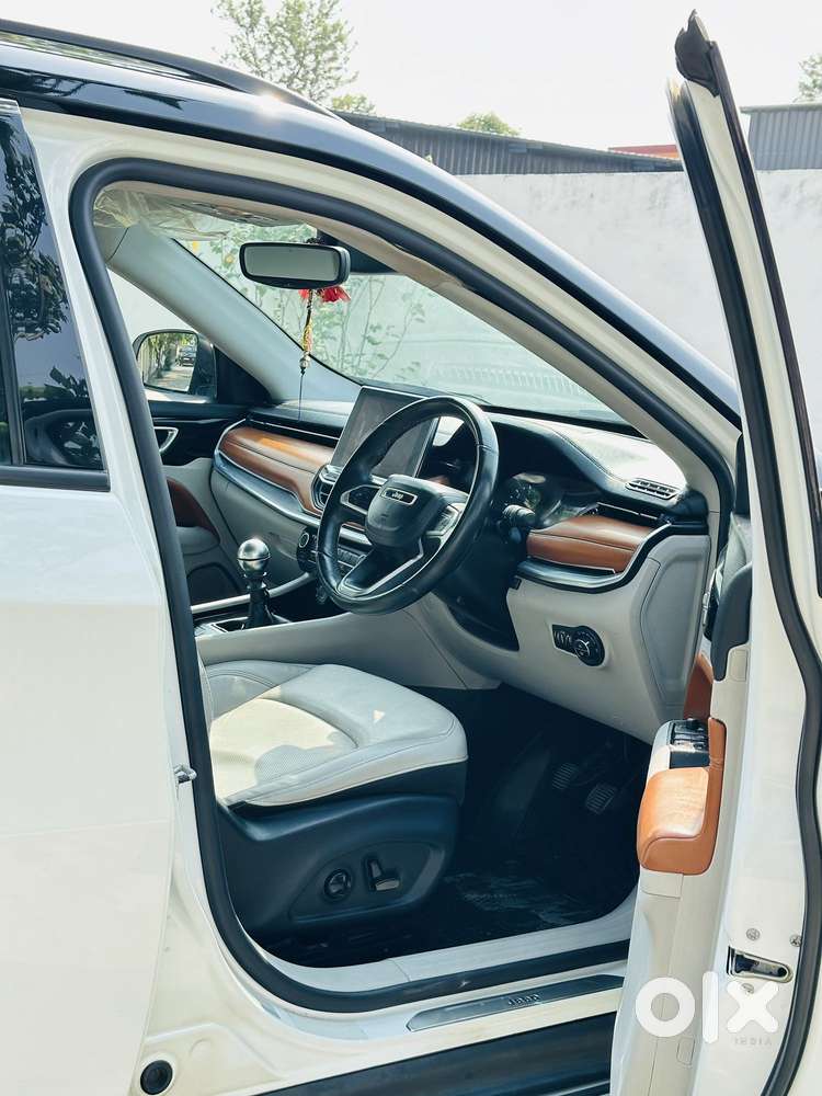 Jeep Compass 2.0 Limited Option, 2021, Diesel
