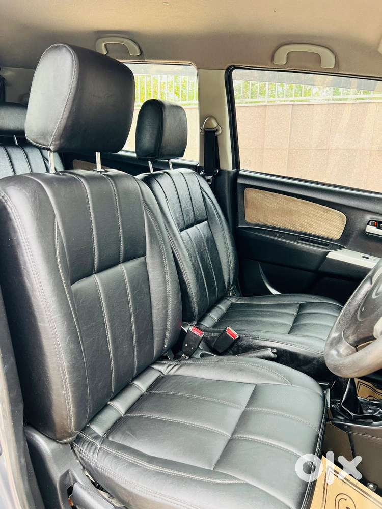 Maruti Suzuki Wagon R Lxi Cng, 2018, Cng & Hybrids