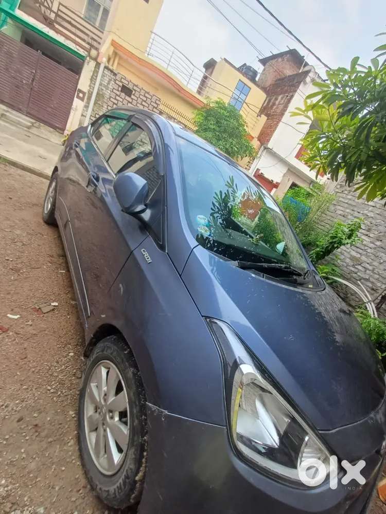 Hyundai Xcent Prime Diesel 2015