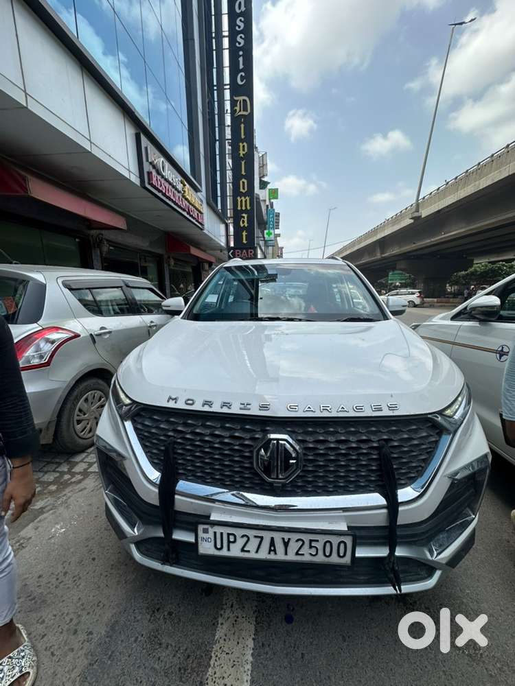 Mg Hector 2.0 Diesel 2020