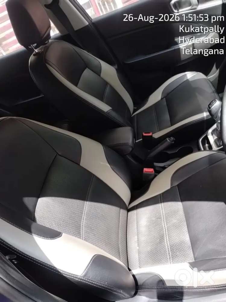 Hyundai Venue 1.0 S 2019