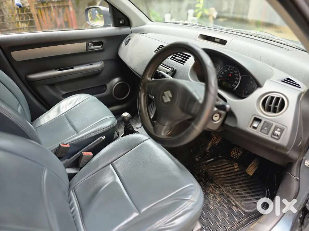 Maruti Suzuki Swift Vxi 2008 Petrol Manual