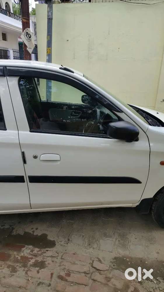 2020 Maruti Suzuki Alto