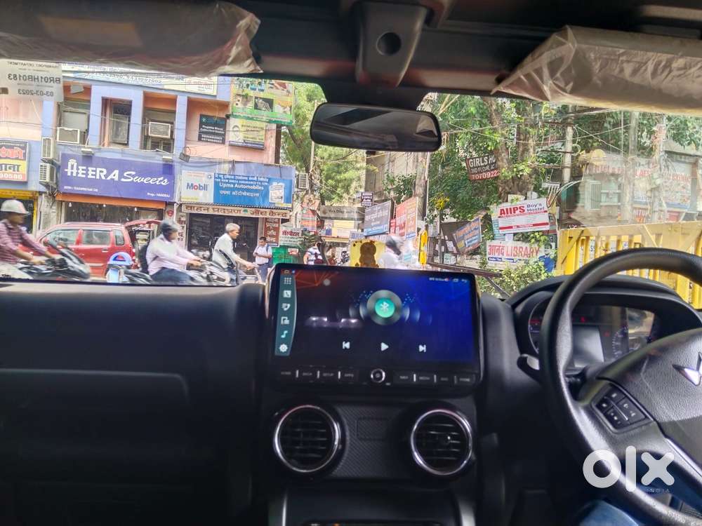 Mahindra Thar Lx Hard Top Diesel Mt Rwd, 2023, Diesel
