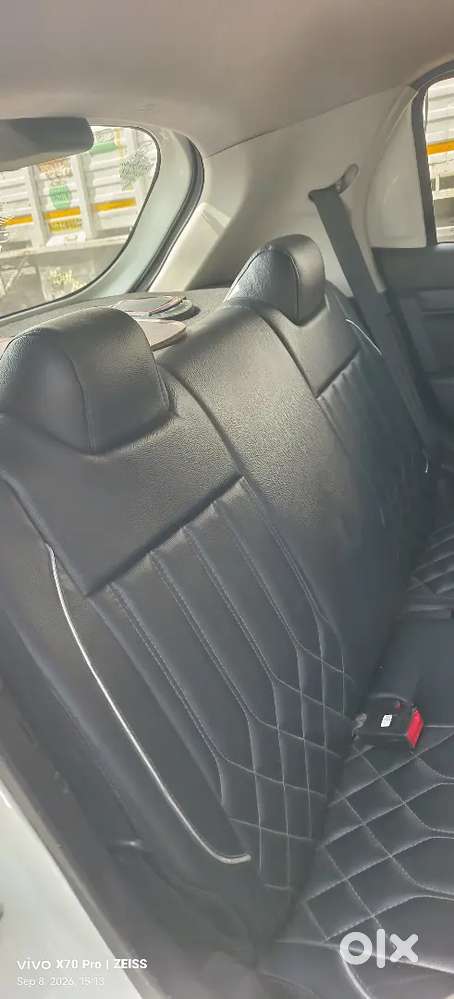 Maruti Suzuki S-presso 2020