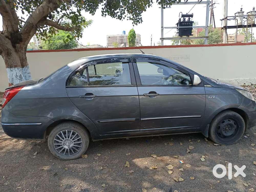 Tata Manza 1.3 Elan 2010