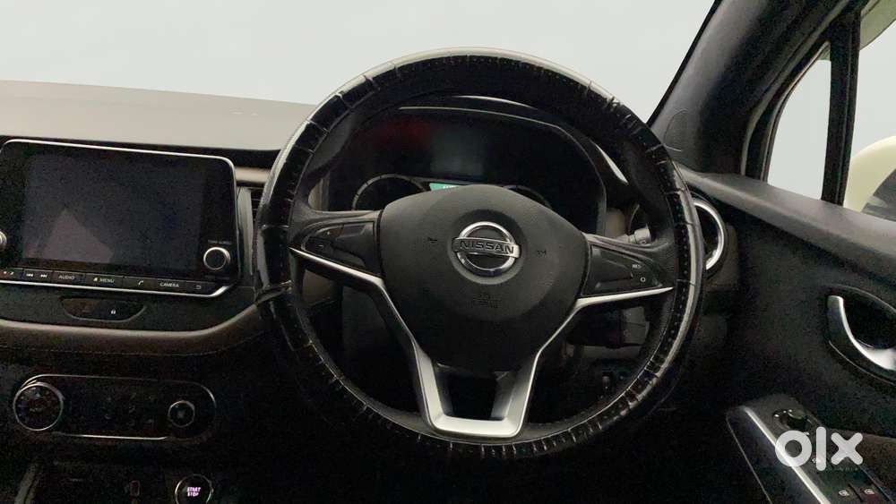 Nissan Kicks Xv Premium Option D Dual Tone, 2019, Diesel