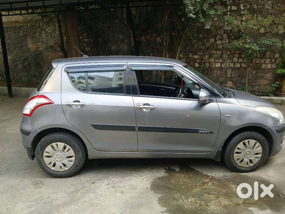 Maruti Suzuki Swift 2014 Diesel Good Condition