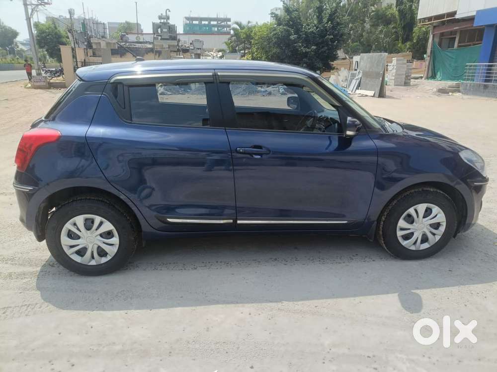 Maruti Suzuki Swift Amt Vxi, 2020, Petrol