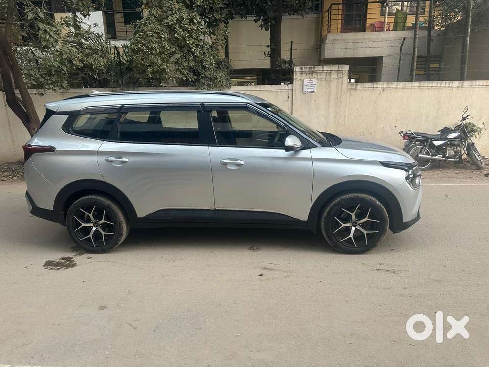 Kia Carens 1.5 Premium 7 Str, 2020, Diesel