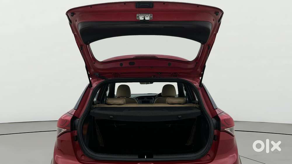 Hyundai I20 Active 1.2 Sx, 2019, Petrol