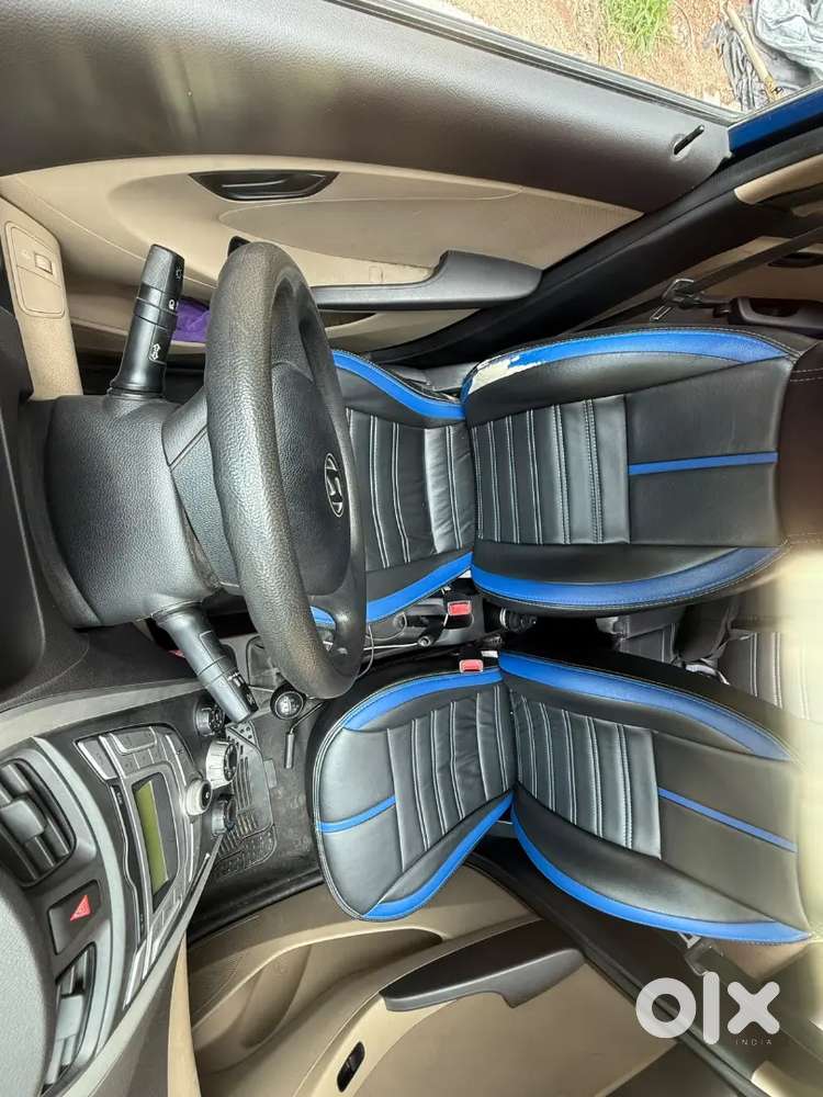 Hyundai Eon  Magna Plus 2014- 51k Km Driven- Well-maintained