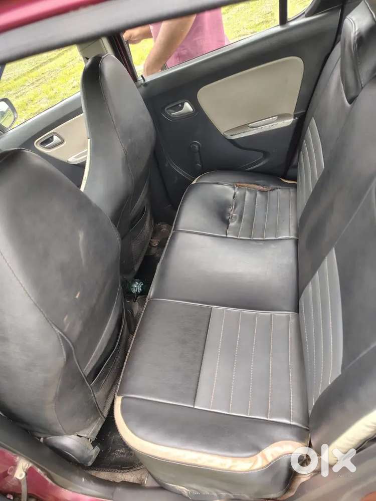 Maruti Suzuki Alto K10 Vxi Model 2016