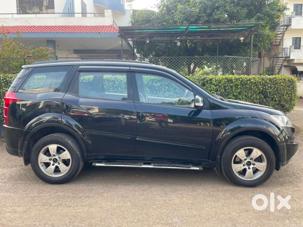 Mahindra Xuv500 W8, 2014, Diesel