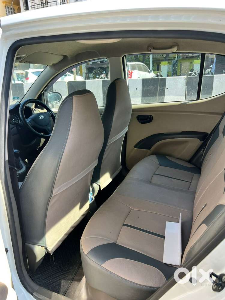 Hyundai Car 2015 Year