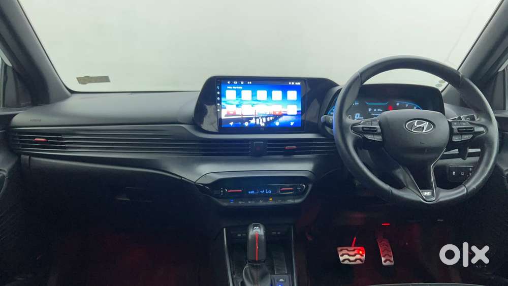 Hyundai I20 N Line N8 1.0 Turbo Dct, 2023, Petrol