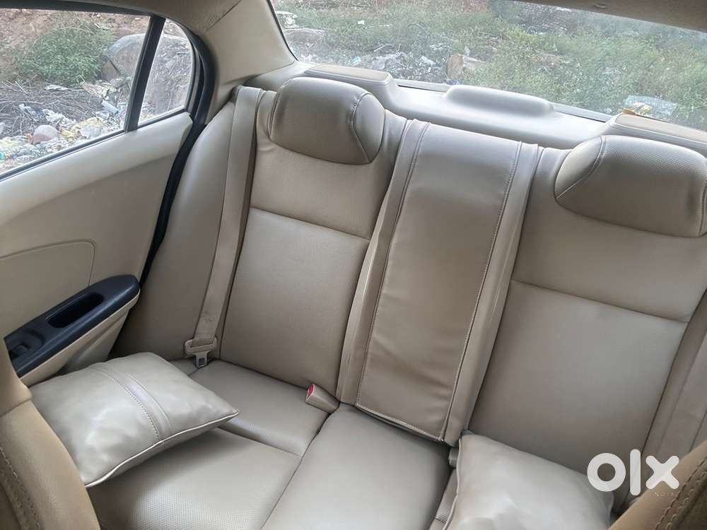 Honda Amaze 2015 Mt