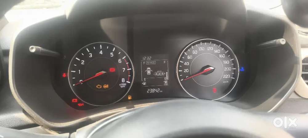 New Car Koi Kami Nhi Hai